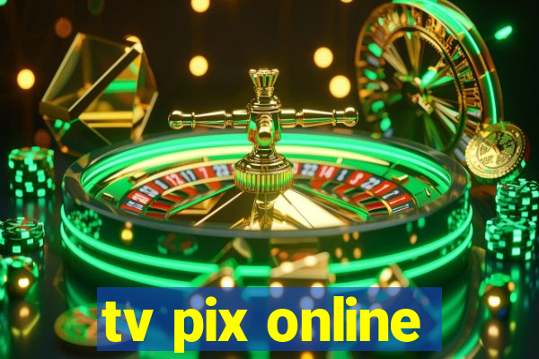 tv pix online